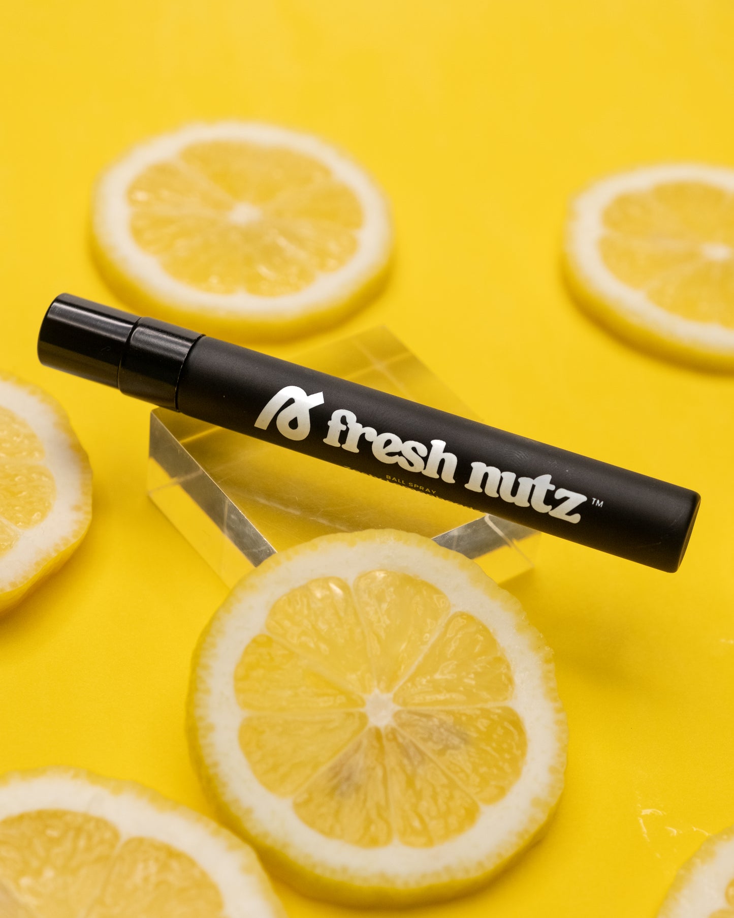 Zesty Lemonheadz